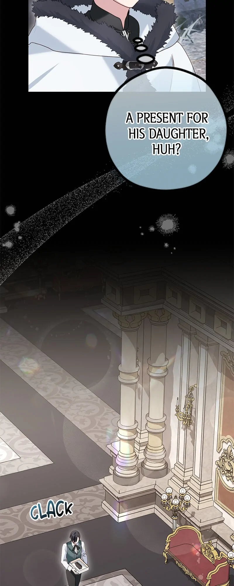 A Golden Fate That Transcends Time chapter 42 page 42