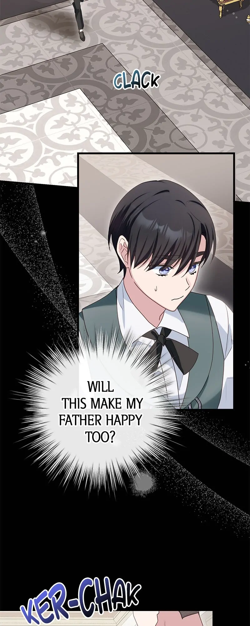 A Golden Fate That Transcends Time chapter 42 page 43