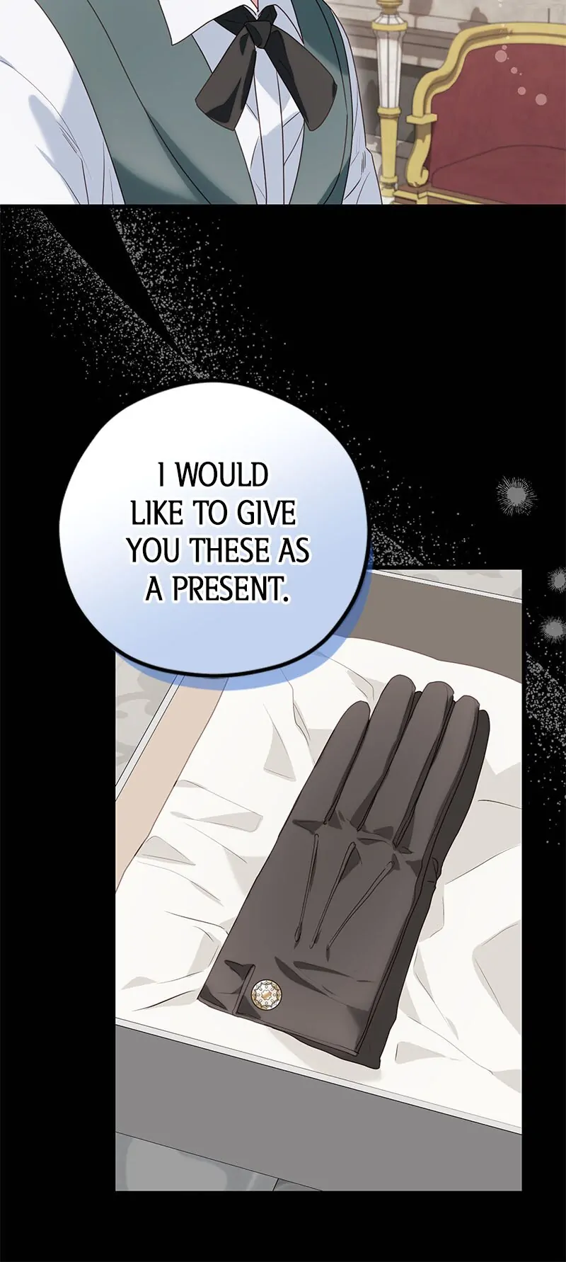 A Golden Fate That Transcends Time chapter 42 page 45