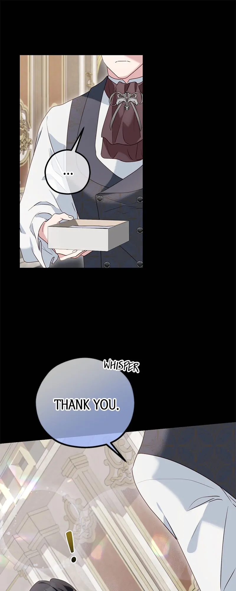 A Golden Fate That Transcends Time chapter 42 page 46