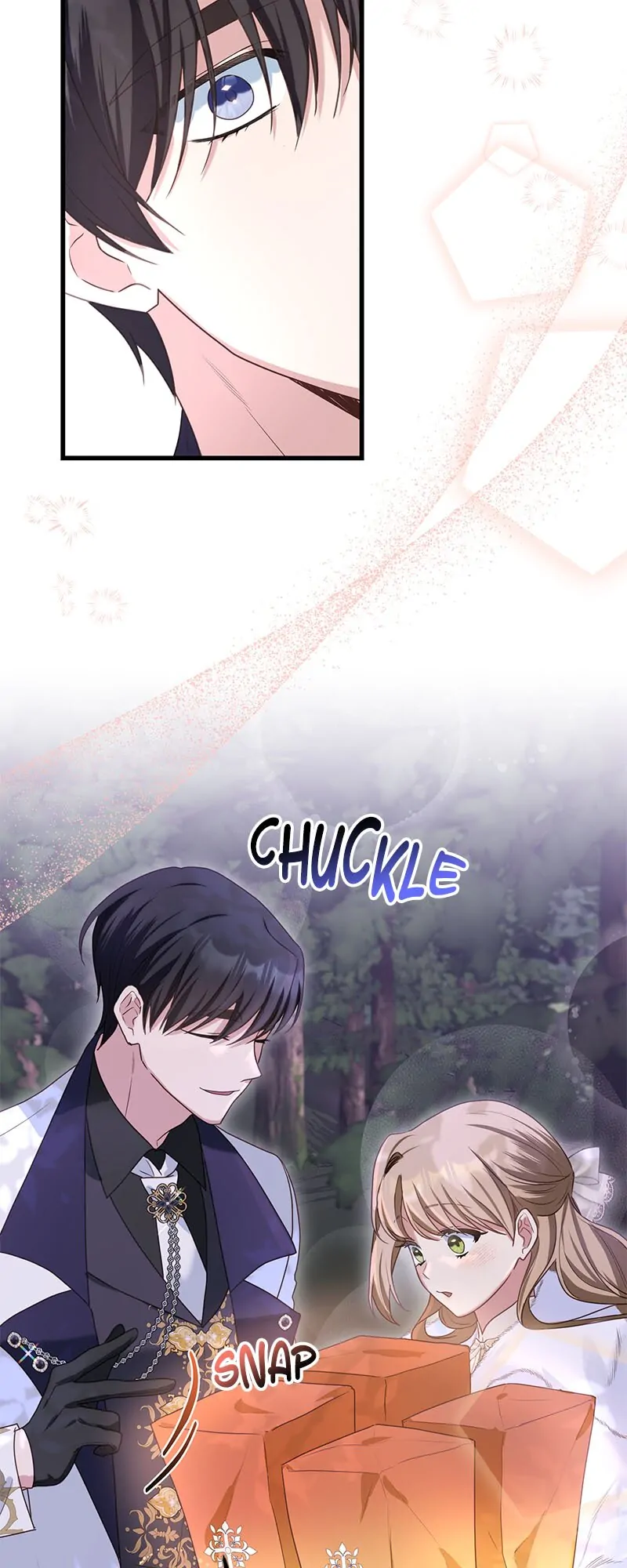 A Golden Fate That Transcends Time chapter 42 page 50