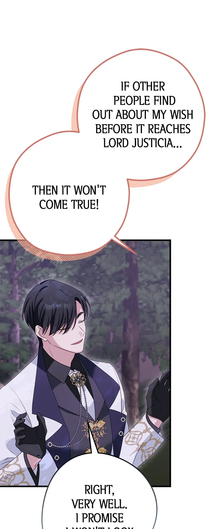 A Golden Fate That Transcends Time chapter 42 page 53