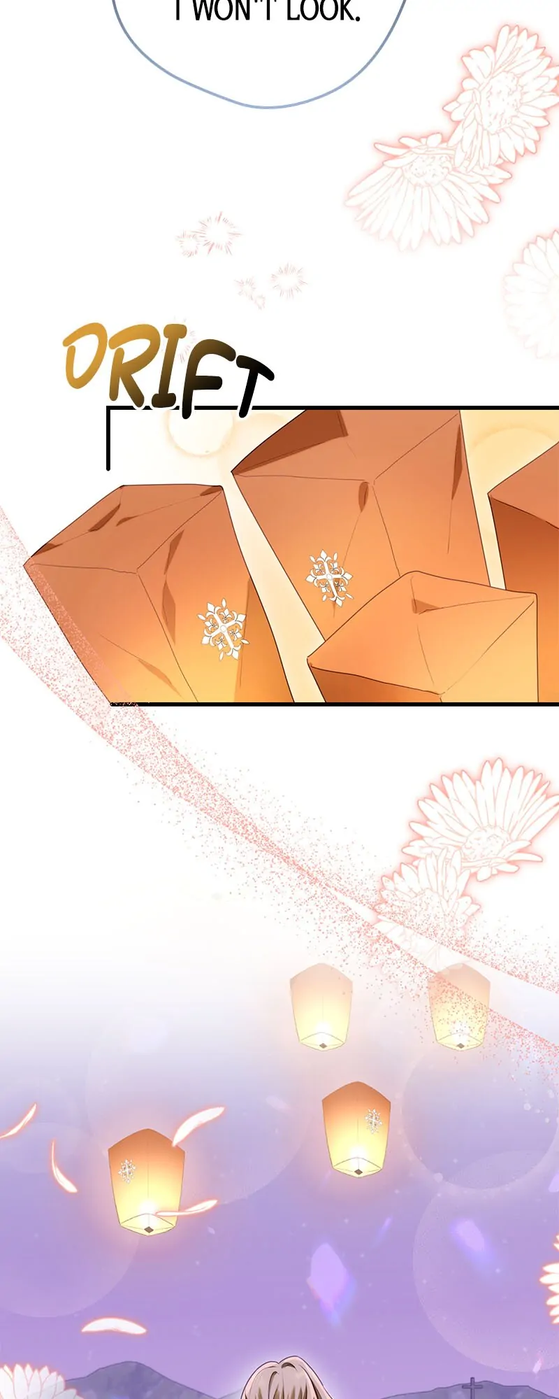 A Golden Fate That Transcends Time chapter 42 page 54