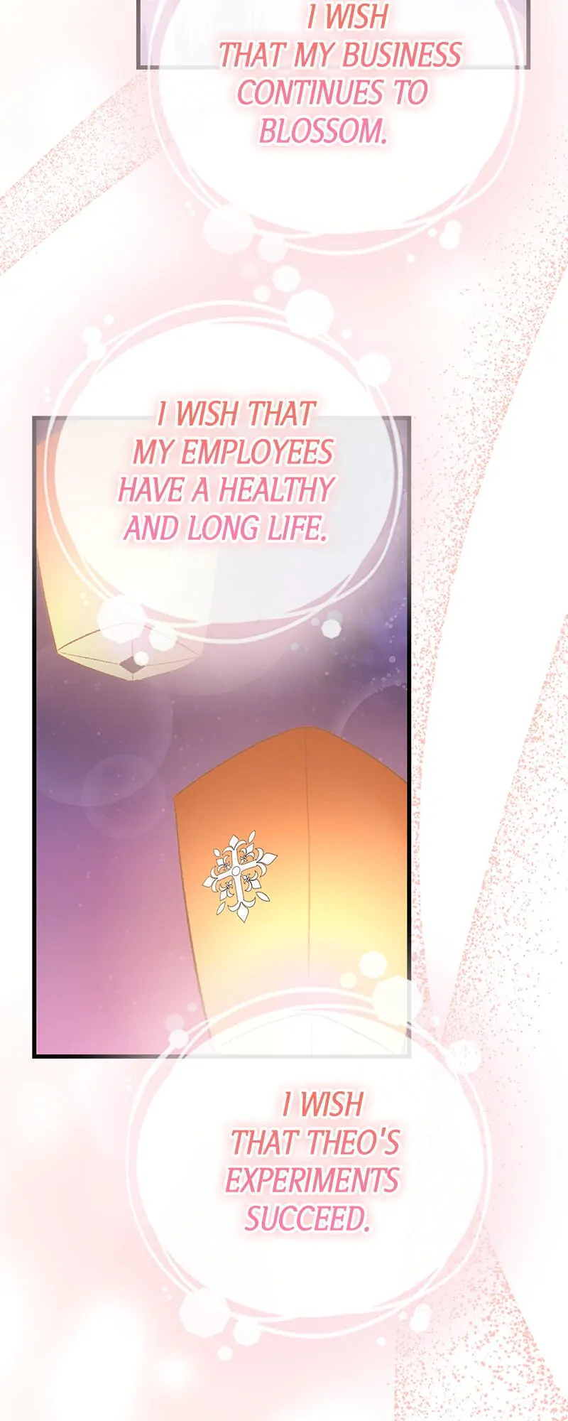 A Golden Fate That Transcends Time chapter 42 page 56