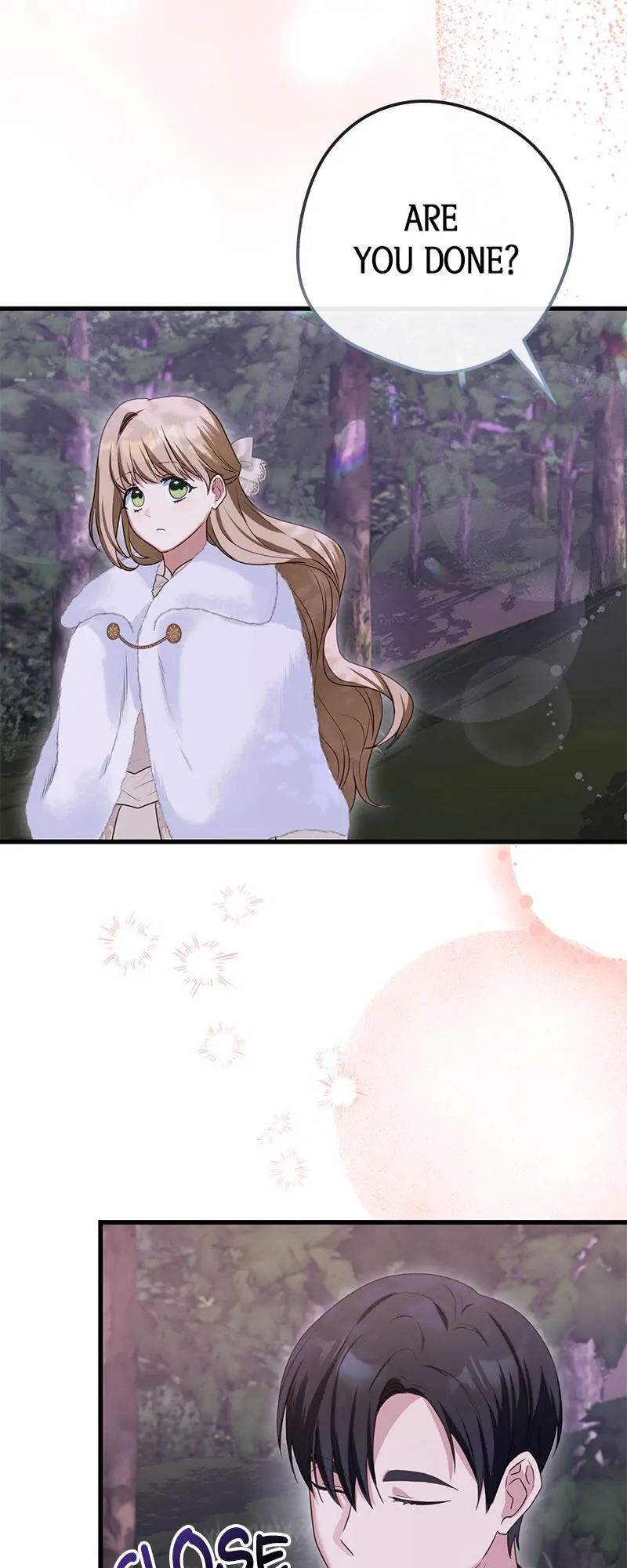 A Golden Fate That Transcends Time chapter 42 page 57