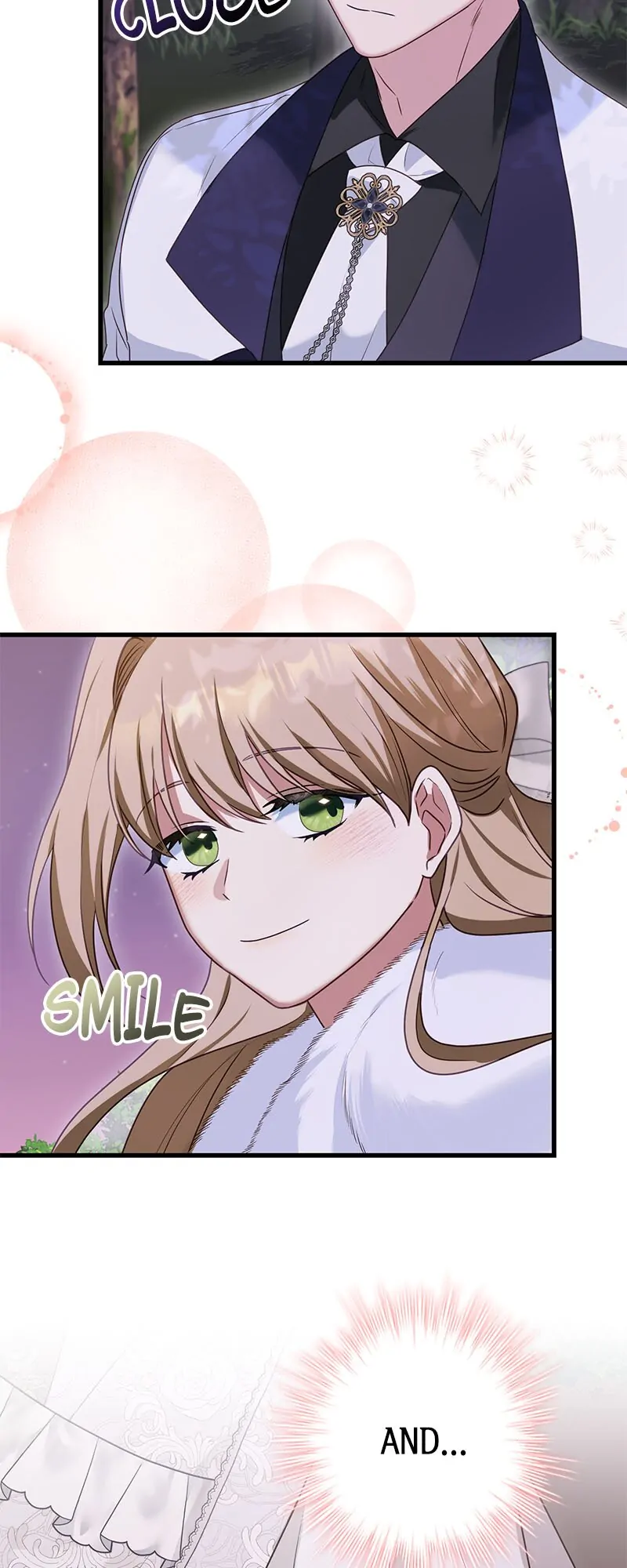 A Golden Fate That Transcends Time chapter 42 page 58