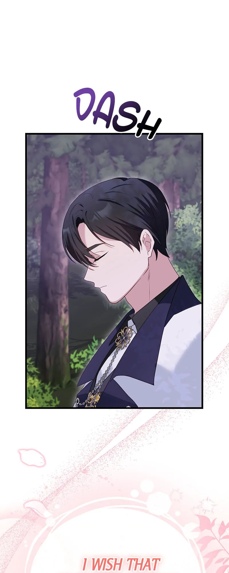 A Golden Fate That Transcends Time chapter 42 page 60