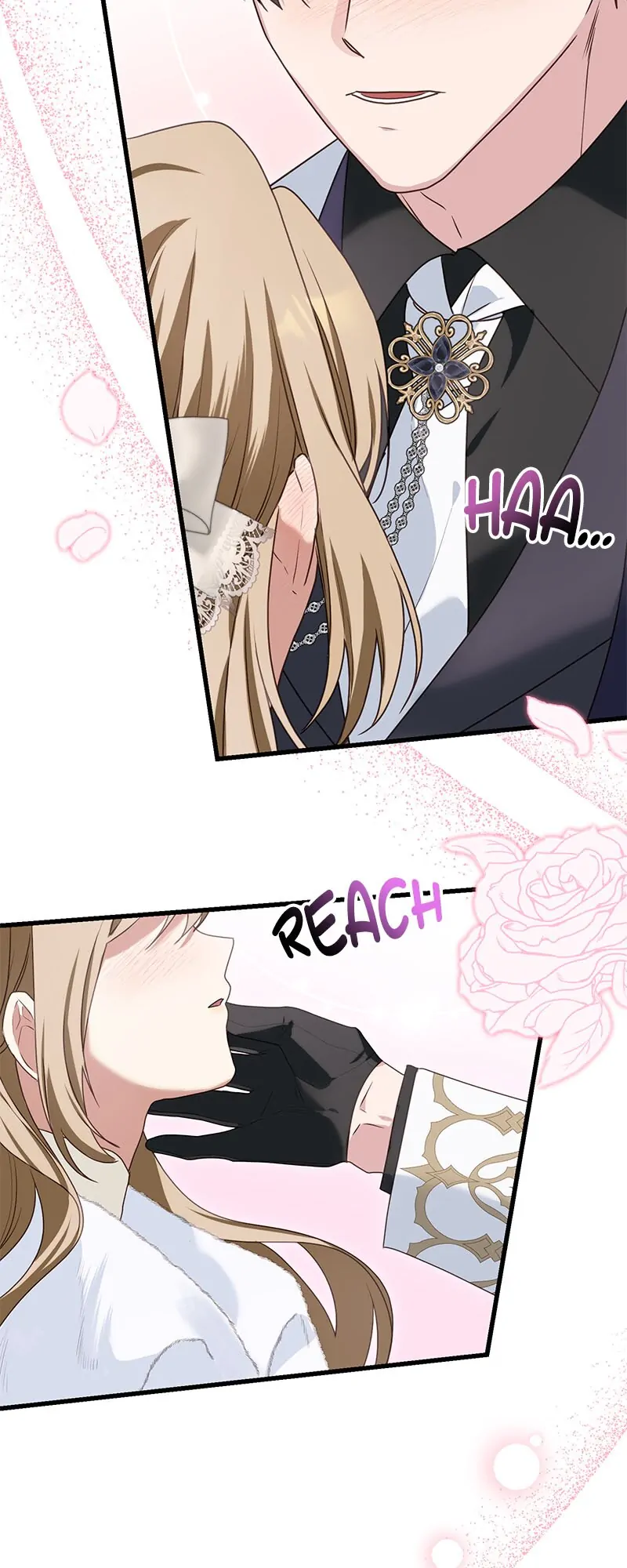 A Golden Fate That Transcends Time chapter 42 page 62