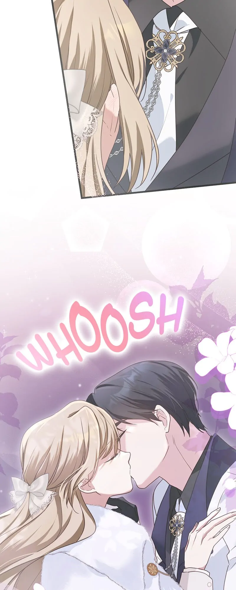 A Golden Fate That Transcends Time chapter 43 page 5