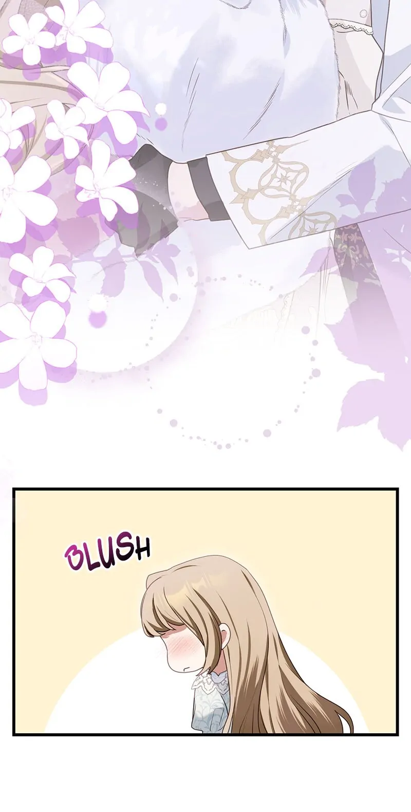 A Golden Fate That Transcends Time chapter 43 page 6
