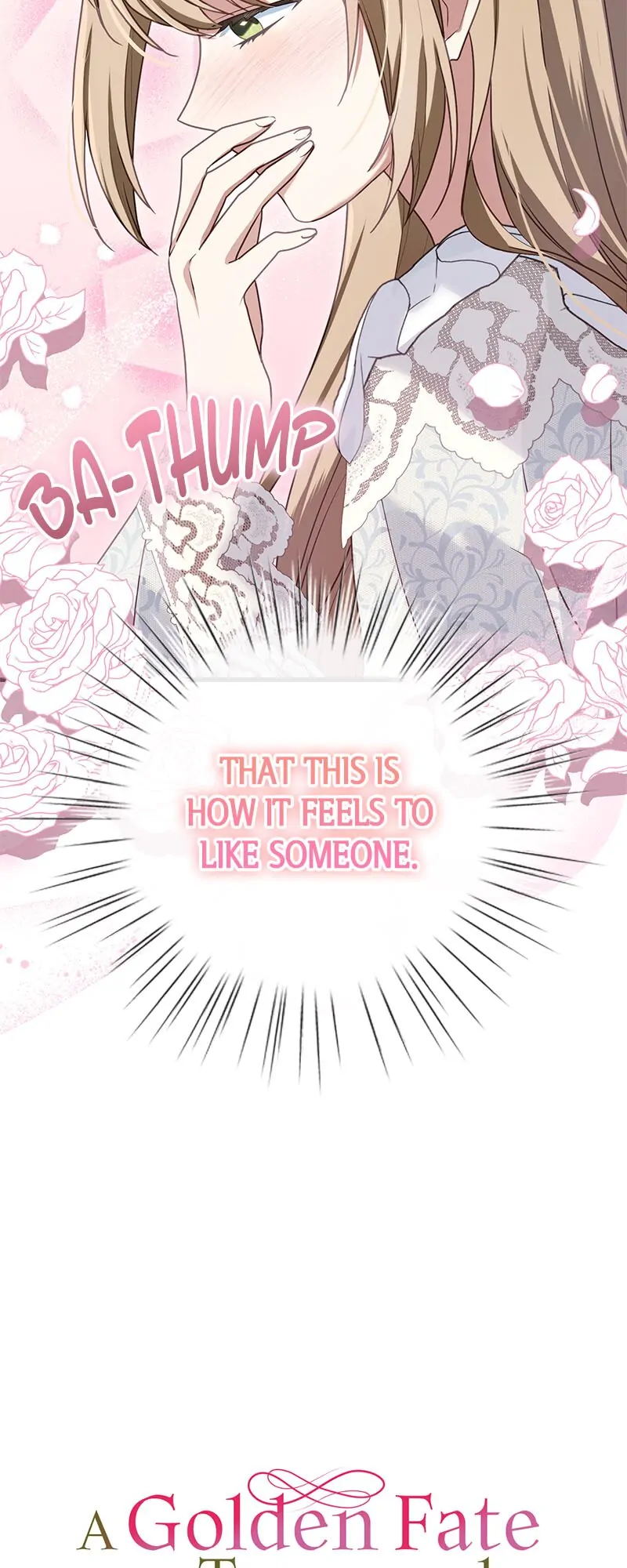 A Golden Fate That Transcends Time chapter 43 page 8