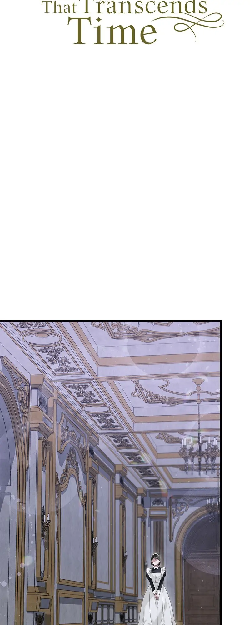 A Golden Fate That Transcends Time chapter 43 page 9