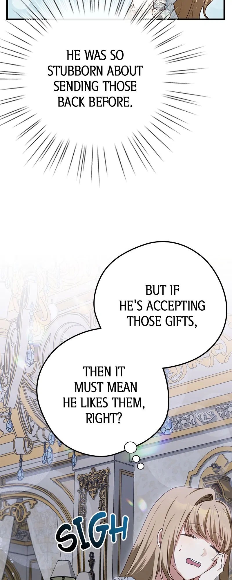 A Golden Fate That Transcends Time chapter 43 page 16