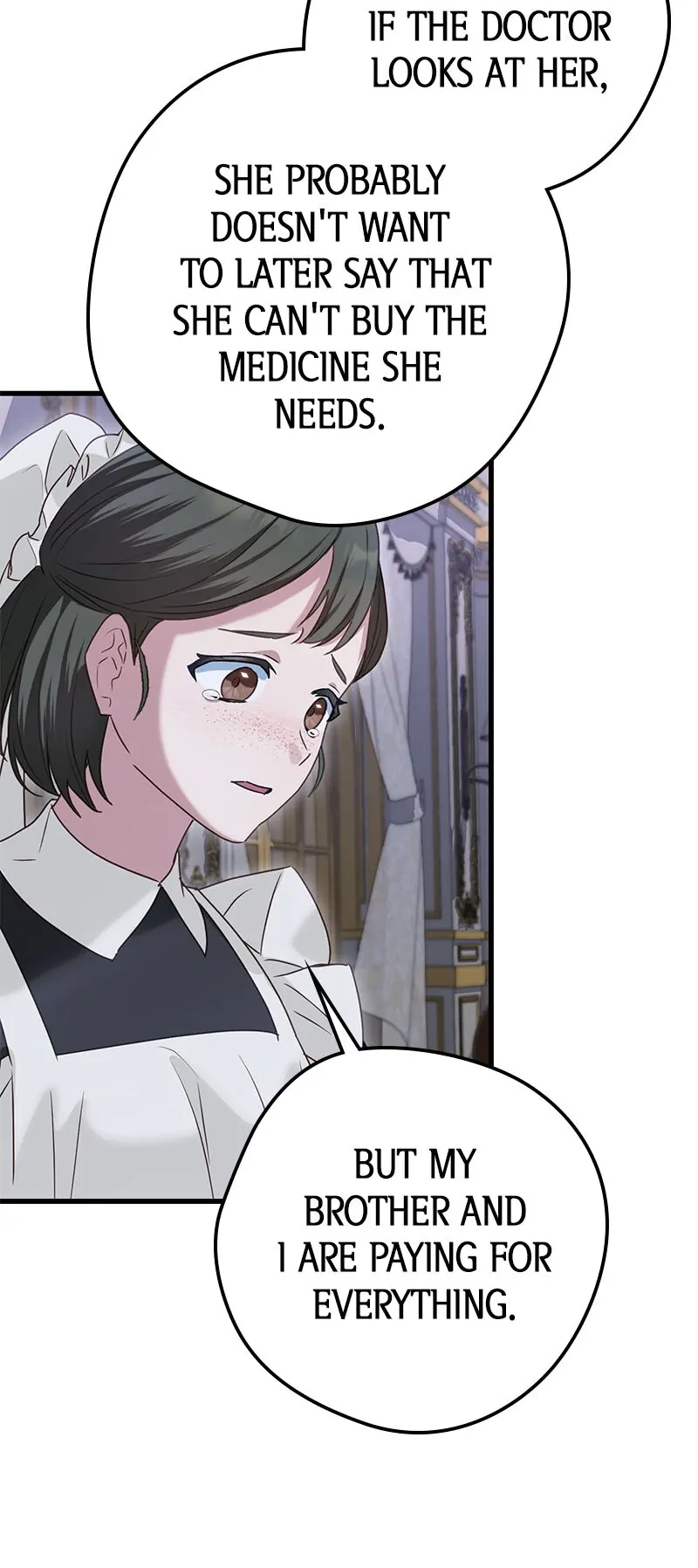 A Golden Fate That Transcends Time chapter 43 page 26