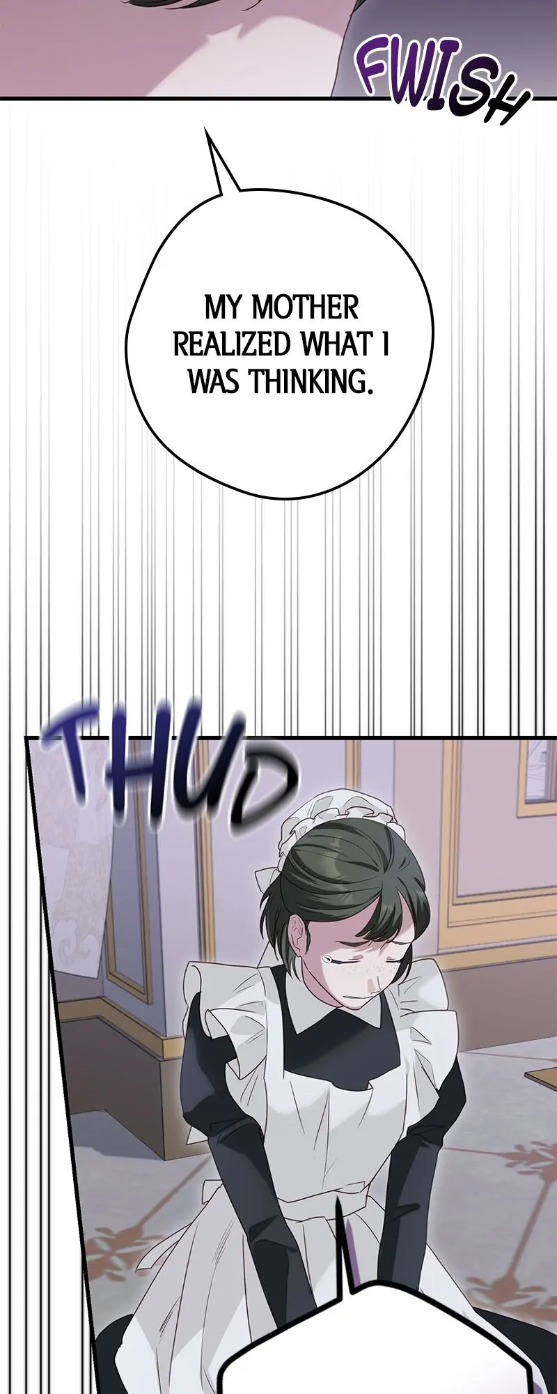 A Golden Fate That Transcends Time chapter 43 page 28