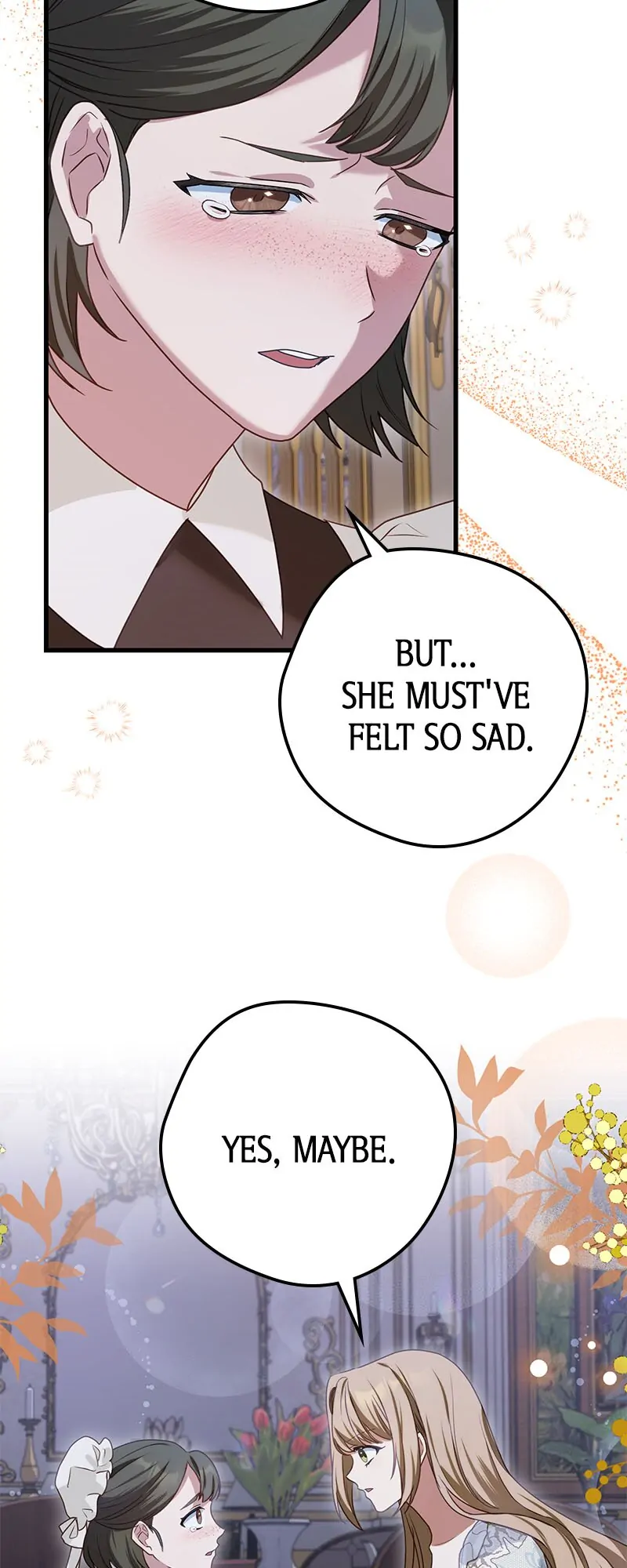 A Golden Fate That Transcends Time chapter 43 page 31