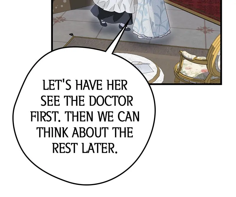 A Golden Fate That Transcends Time chapter 43 page 33