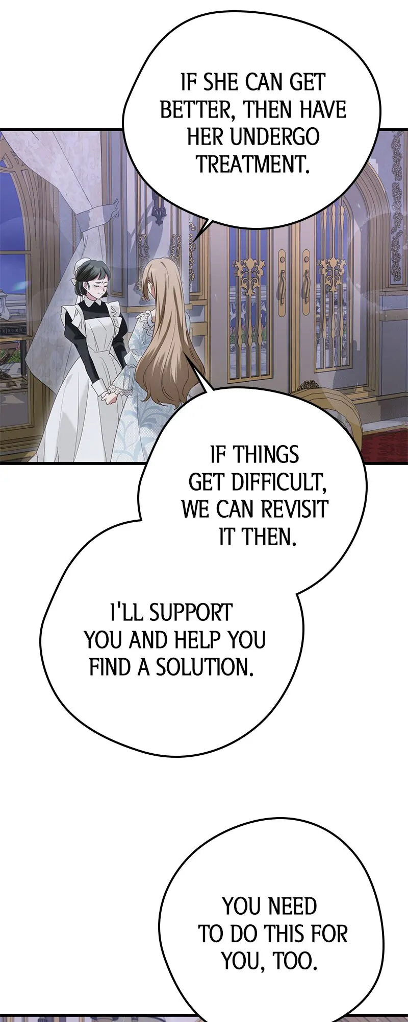 A Golden Fate That Transcends Time chapter 43 page 34