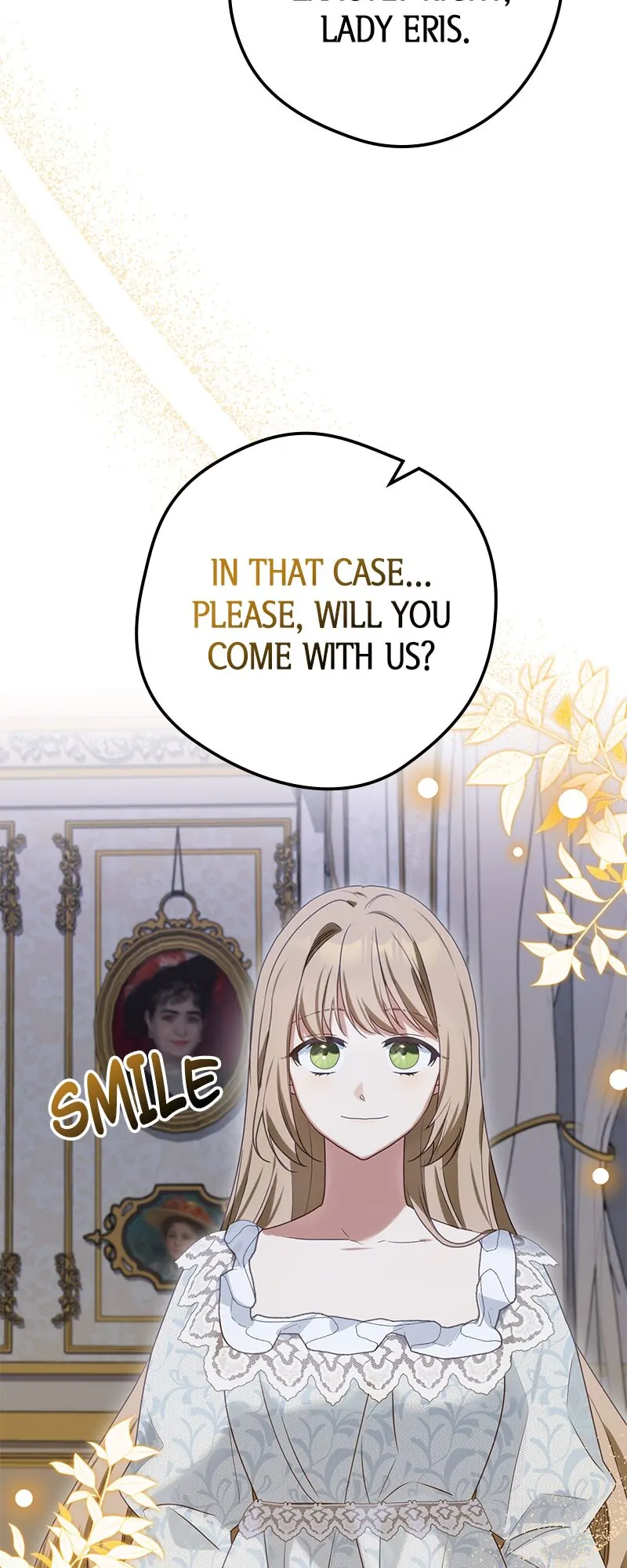 A Golden Fate That Transcends Time chapter 43 page 37