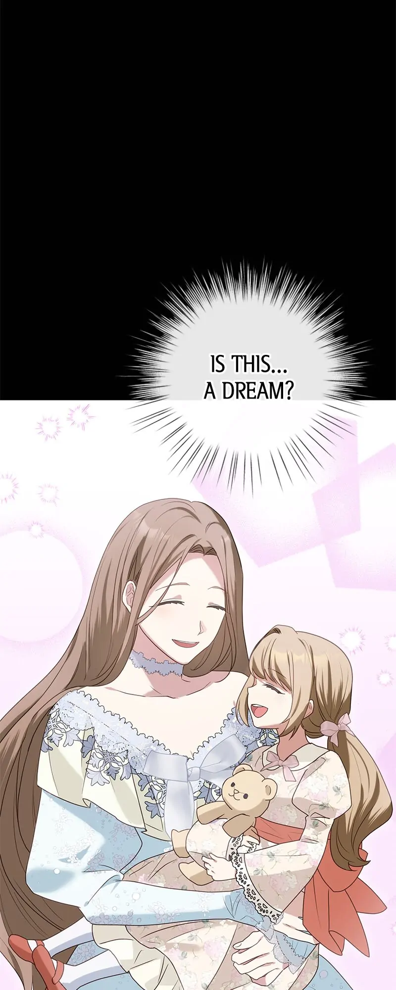 A Golden Fate That Transcends Time chapter 43 page 39