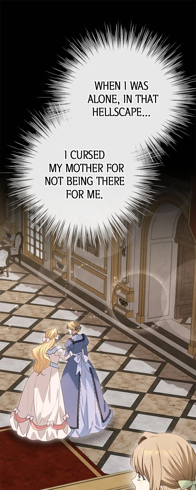 A Golden Fate That Transcends Time chapter 43 page 41