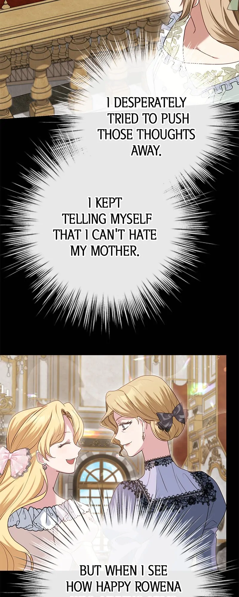 A Golden Fate That Transcends Time chapter 43 page 42
