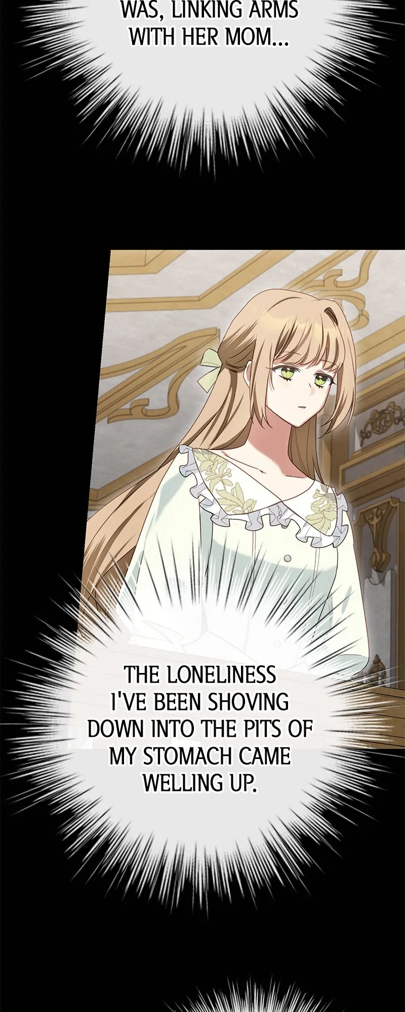 A Golden Fate That Transcends Time chapter 43 page 43