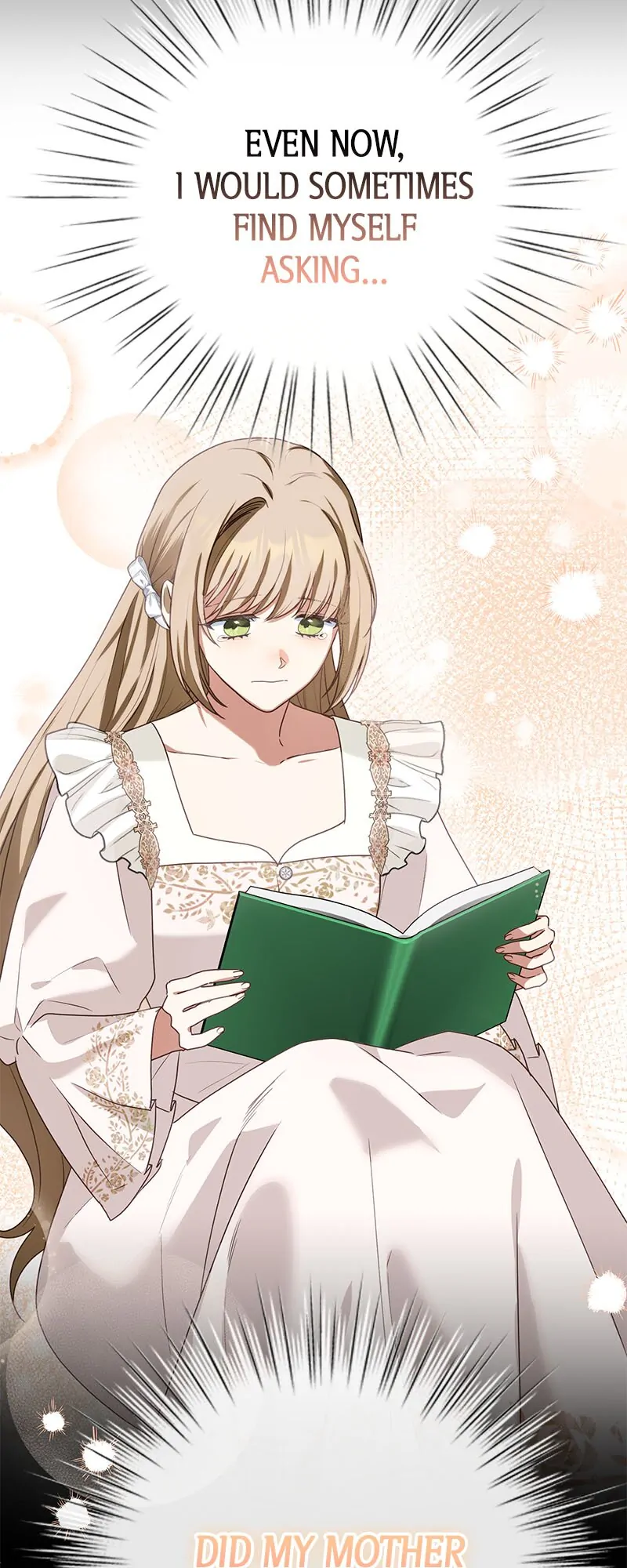 A Golden Fate That Transcends Time chapter 43 page 45