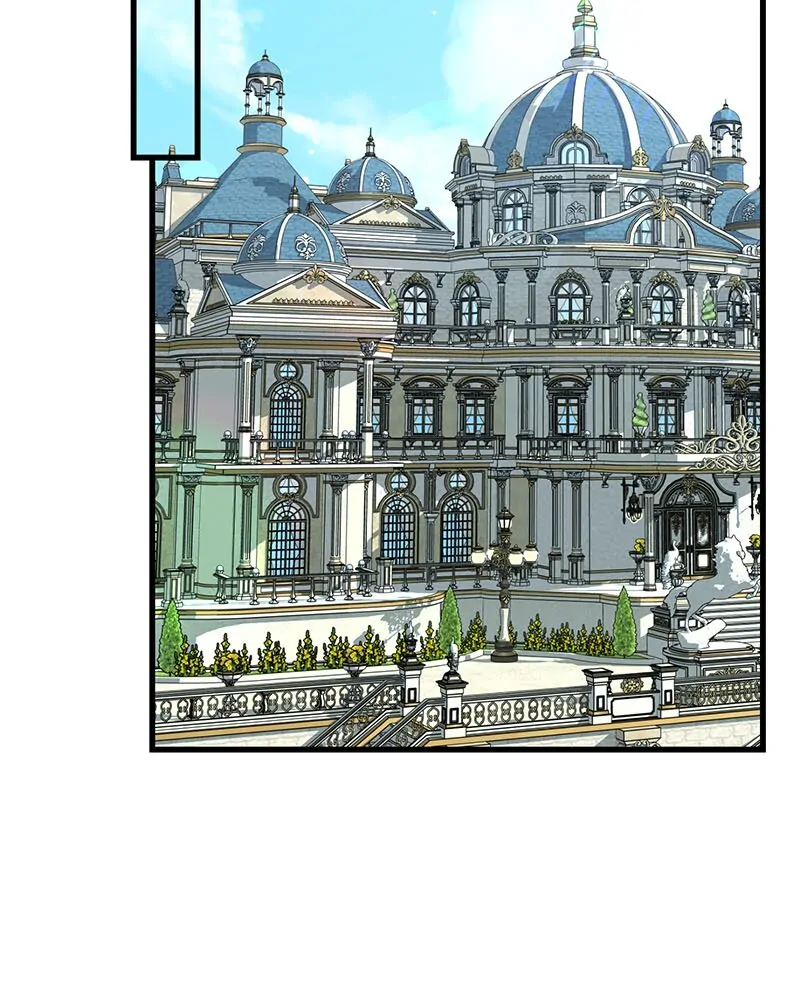 A Golden Fate That Transcends Time chapter 43 page 47