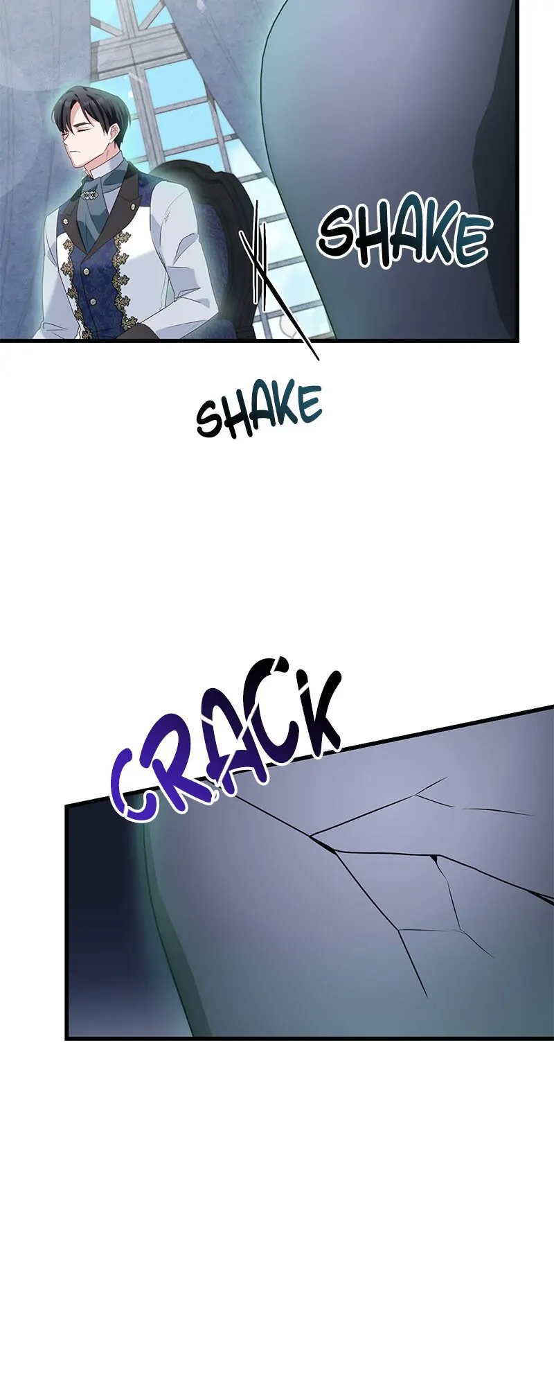 A Golden Fate That Transcends Time chapter 43 page 49