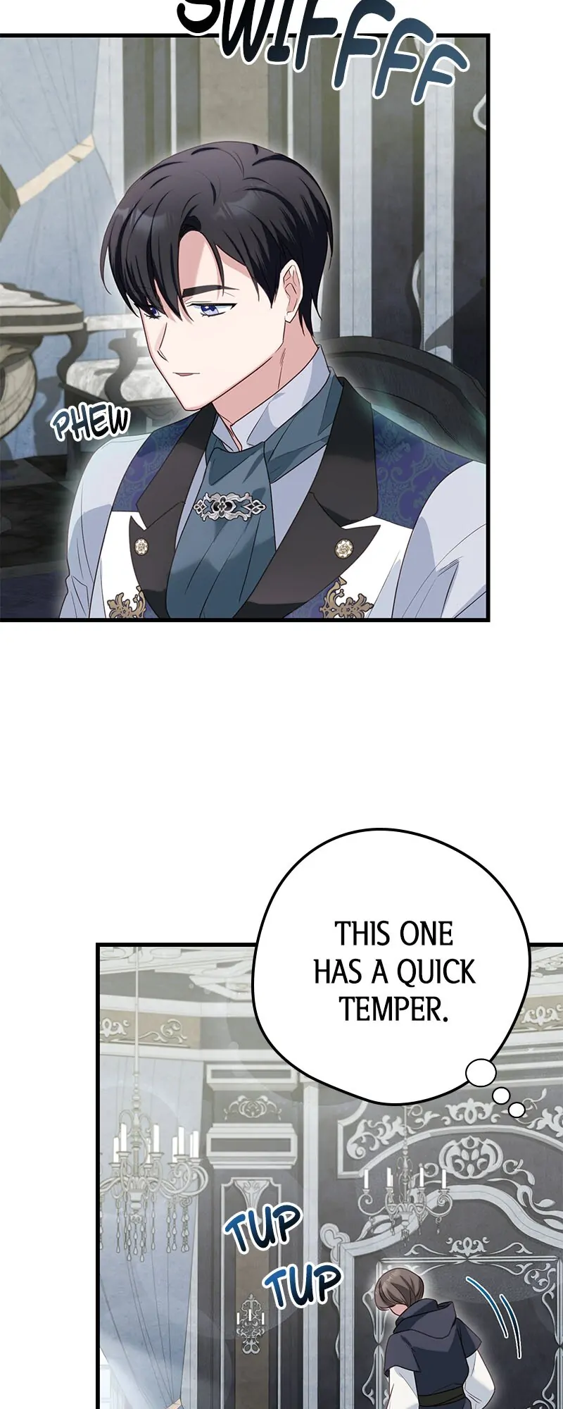 A Golden Fate That Transcends Time chapter 43 page 51