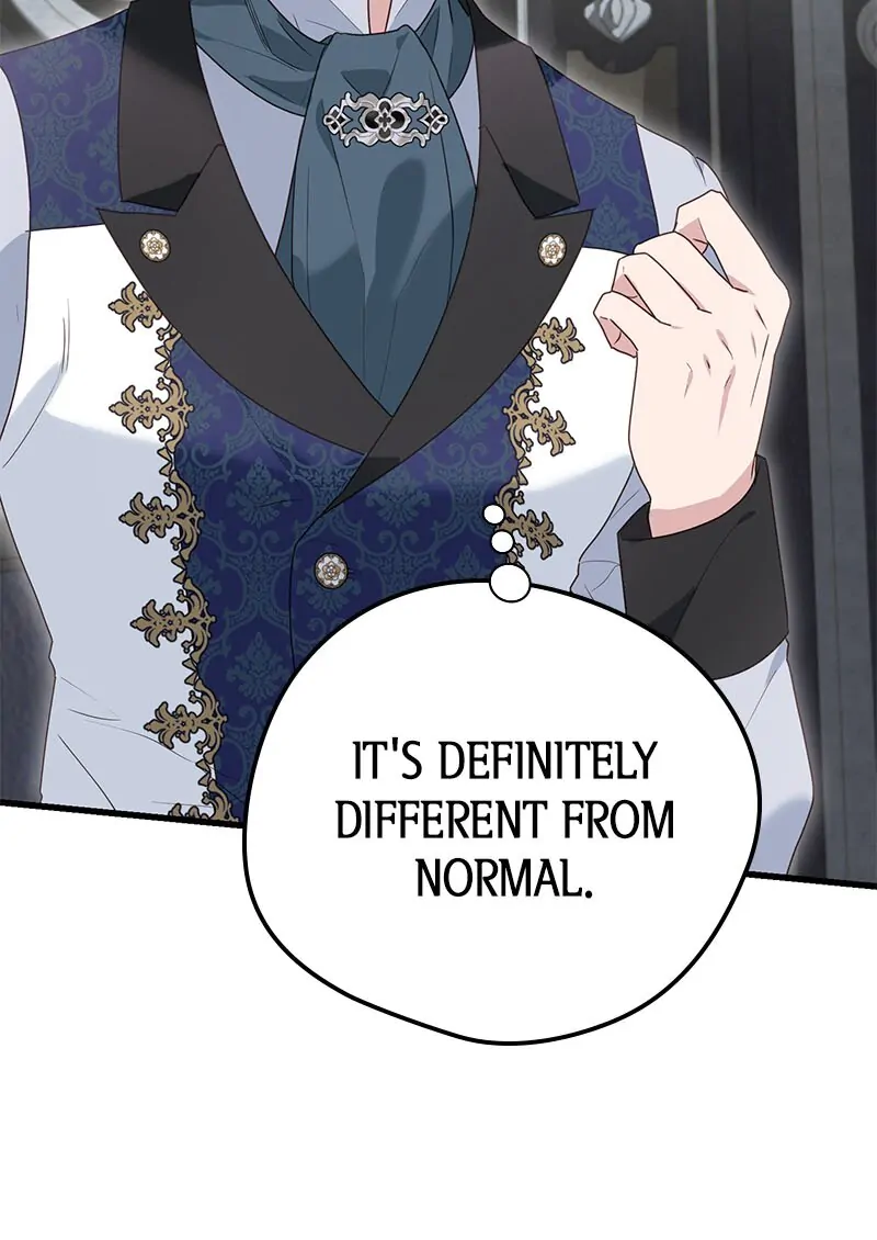 A Golden Fate That Transcends Time chapter 43 page 54