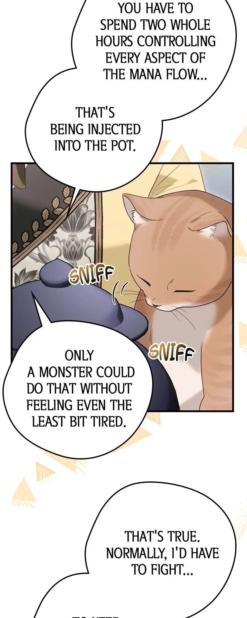 A Golden Fate That Transcends Time chapter 43 page 57