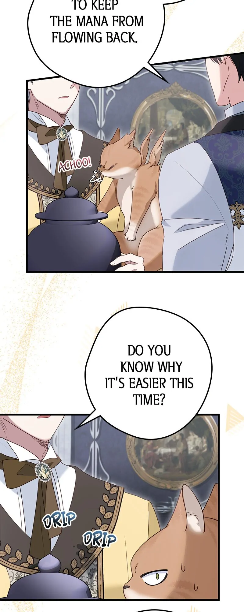 A Golden Fate That Transcends Time chapter 43 page 58