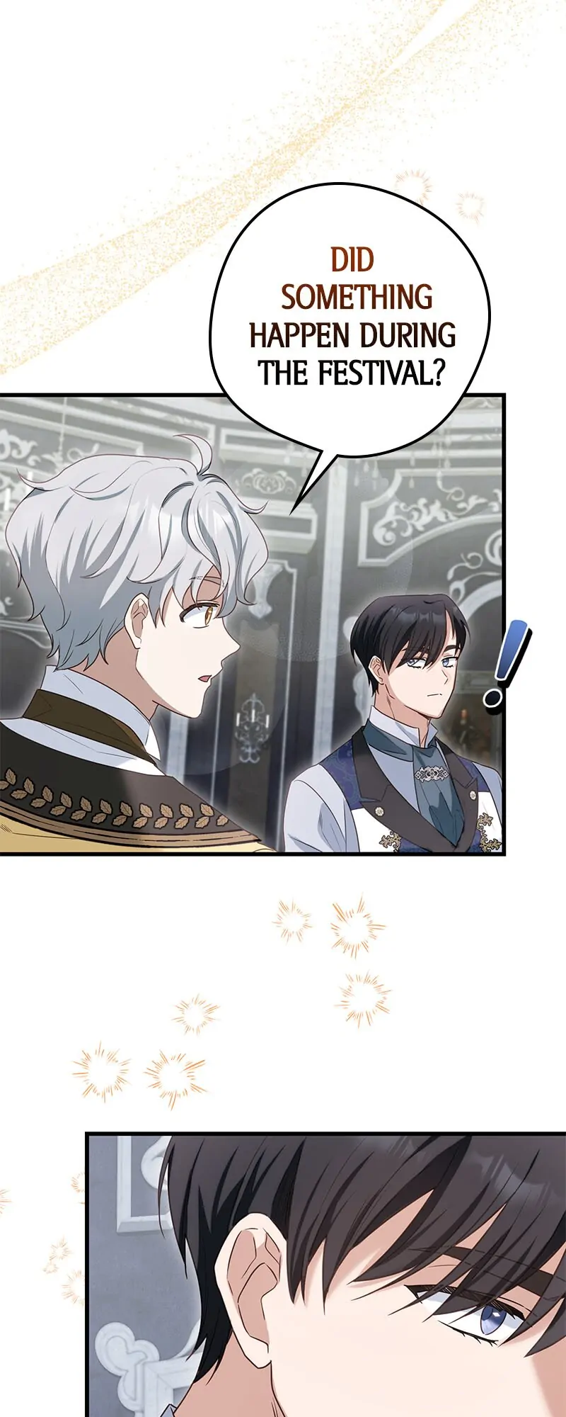 A Golden Fate That Transcends Time chapter 43 page 60
