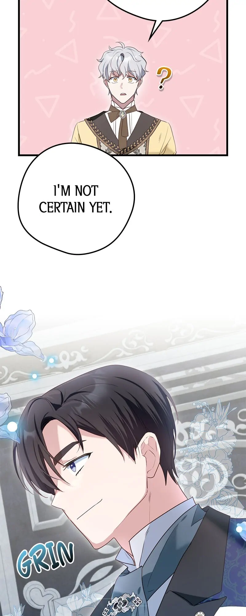 A Golden Fate That Transcends Time chapter 43 page 63