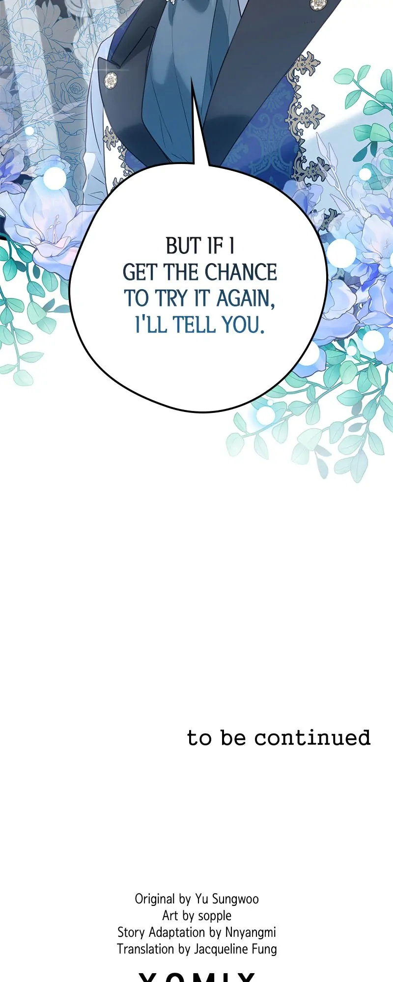 A Golden Fate That Transcends Time chapter 43 page 64