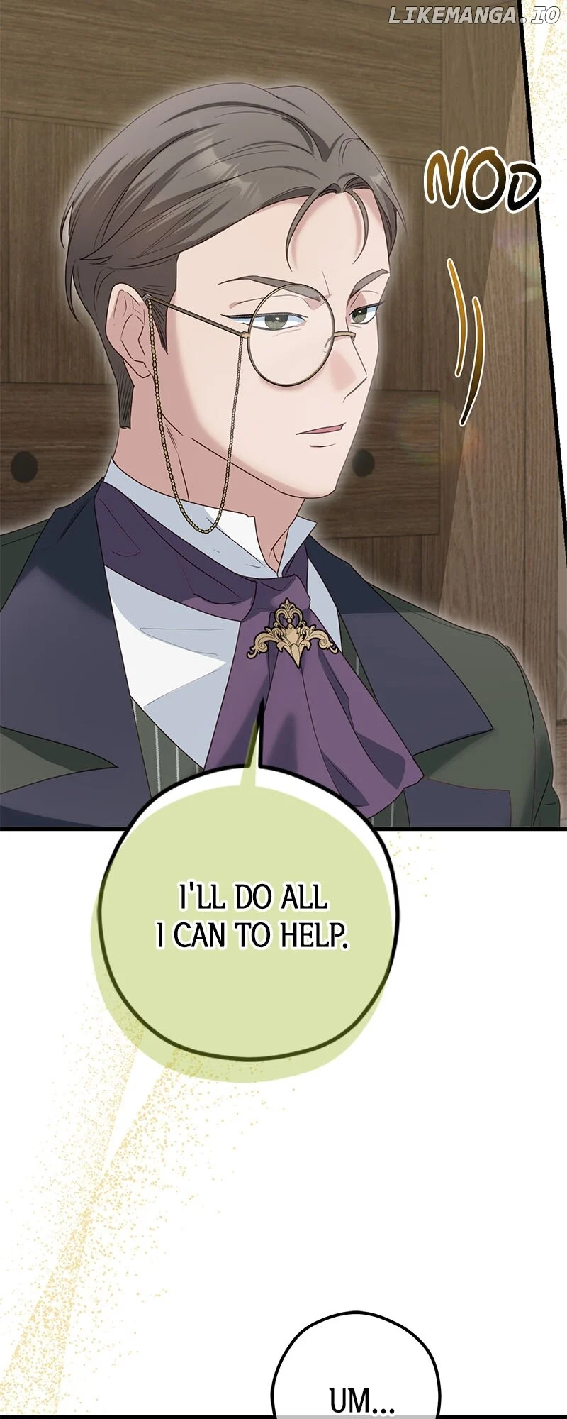 A Golden Fate That Transcends Time chapter 44 page 4
