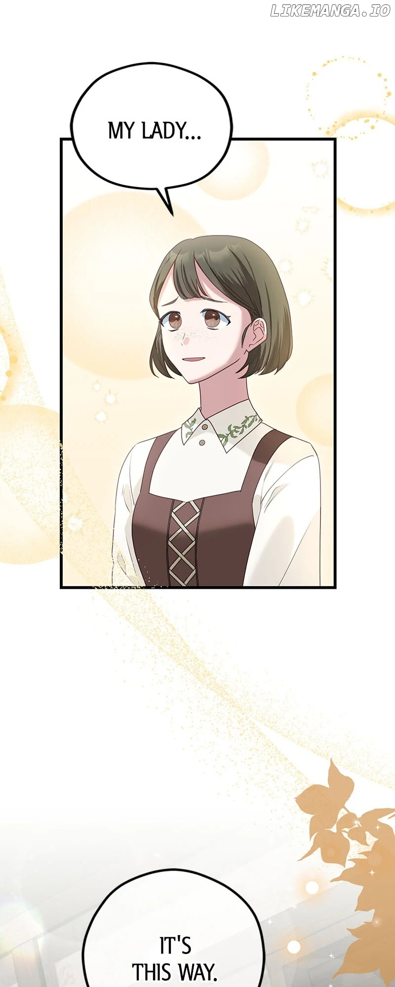 A Golden Fate That Transcends Time chapter 44 page 8