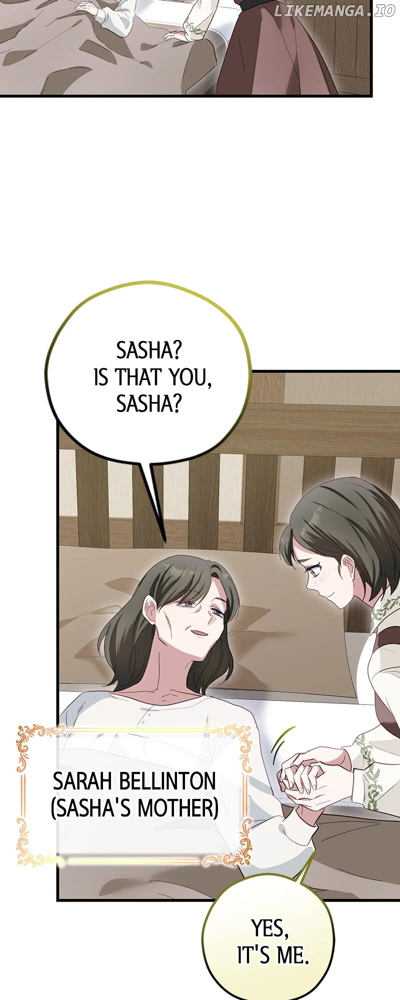 A Golden Fate That Transcends Time chapter 44 page 12