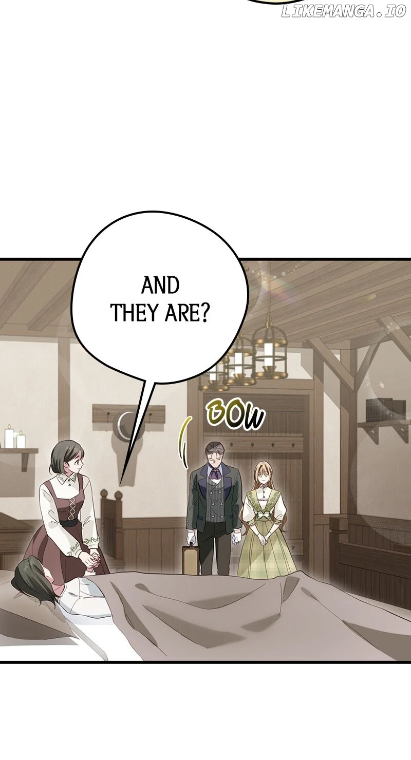A Golden Fate That Transcends Time chapter 44 page 13