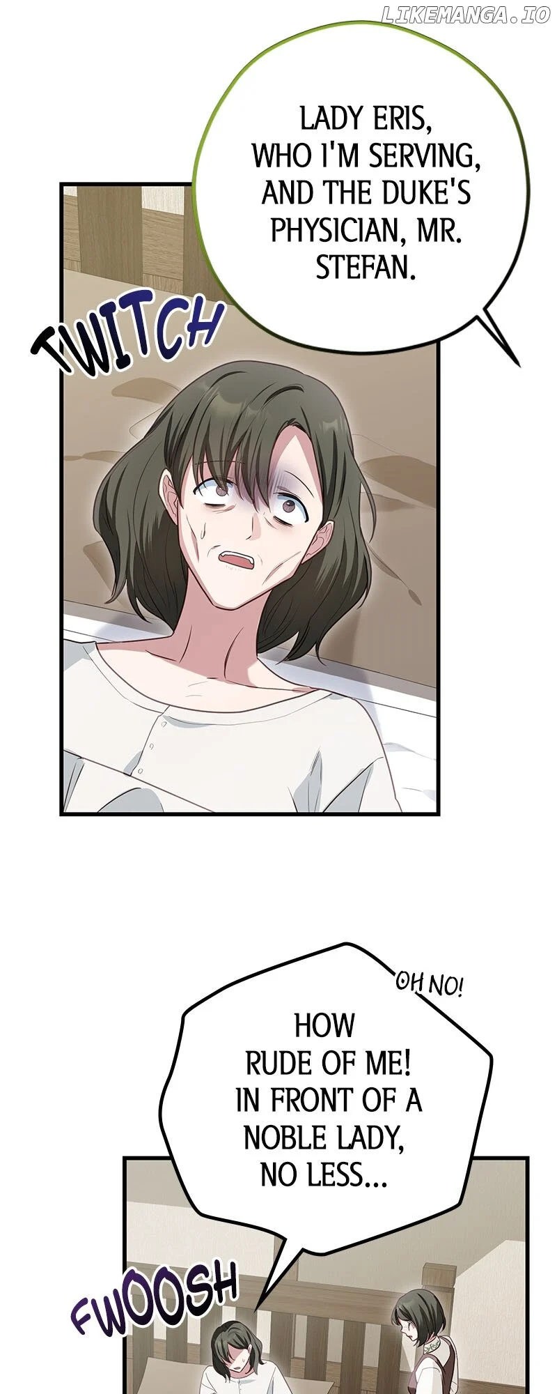 A Golden Fate That Transcends Time chapter 44 page 14