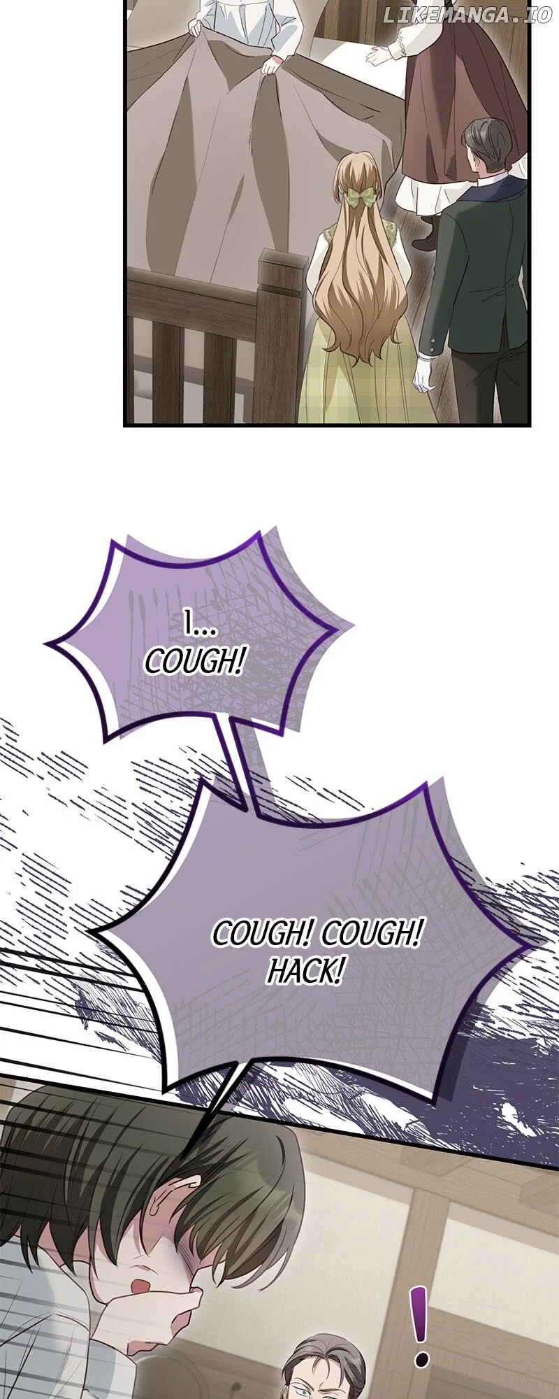 A Golden Fate That Transcends Time chapter 44 page 15