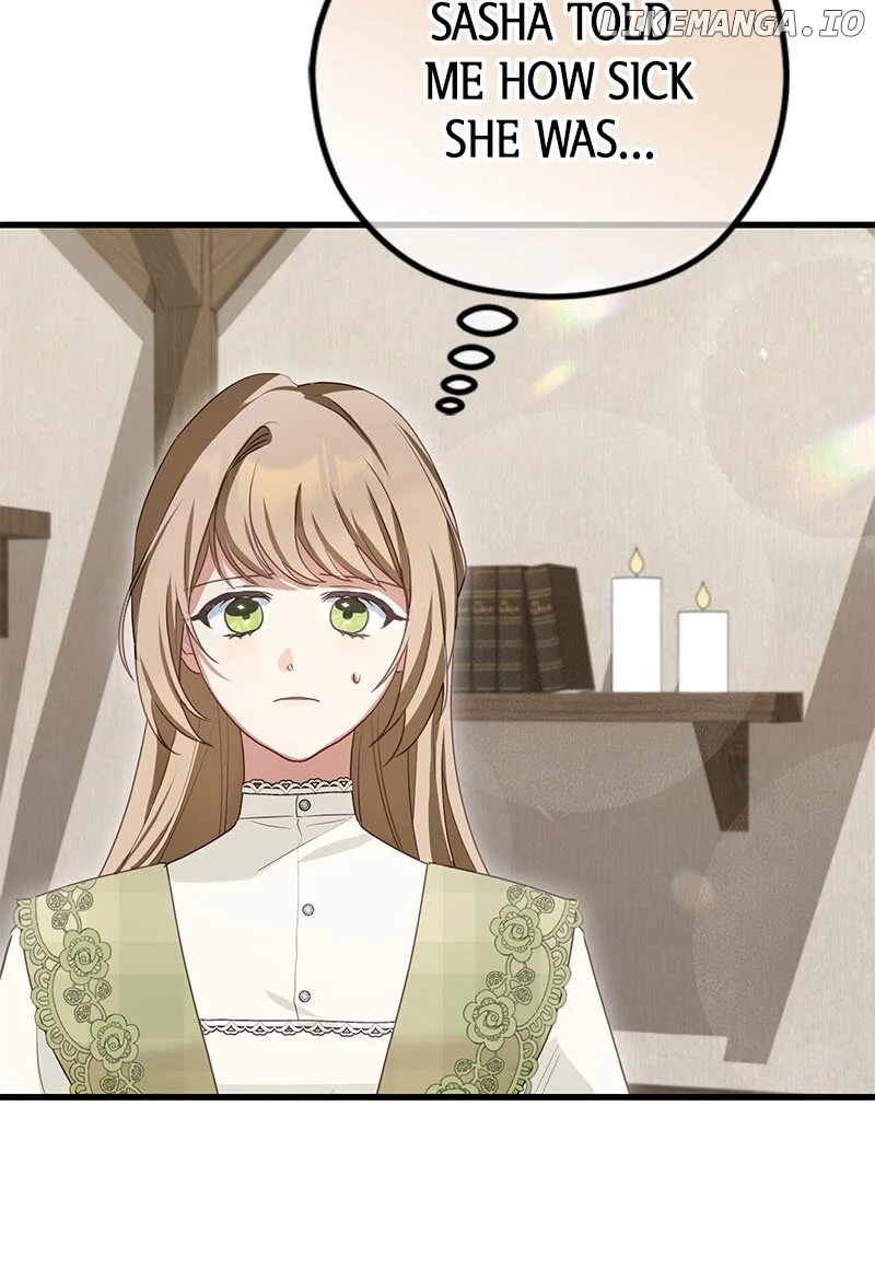 A Golden Fate That Transcends Time chapter 44 page 19