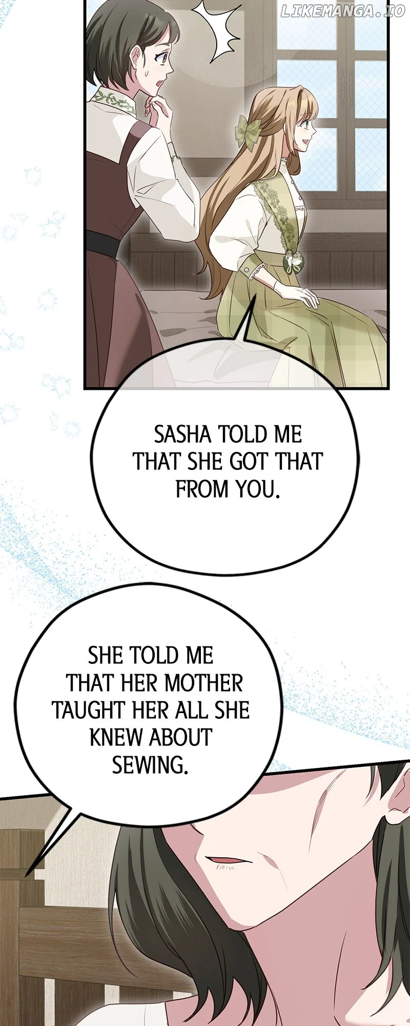 A Golden Fate That Transcends Time chapter 44 page 25