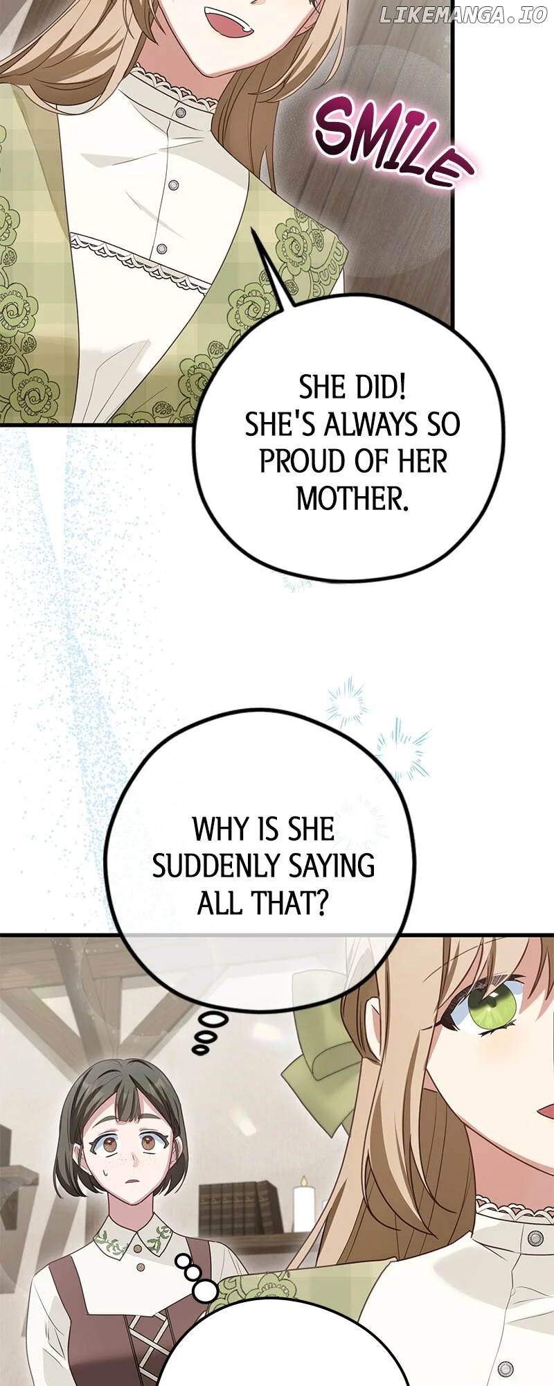 A Golden Fate That Transcends Time chapter 44 page 29