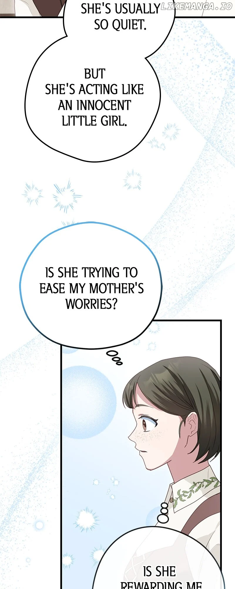 A Golden Fate That Transcends Time chapter 44 page 30