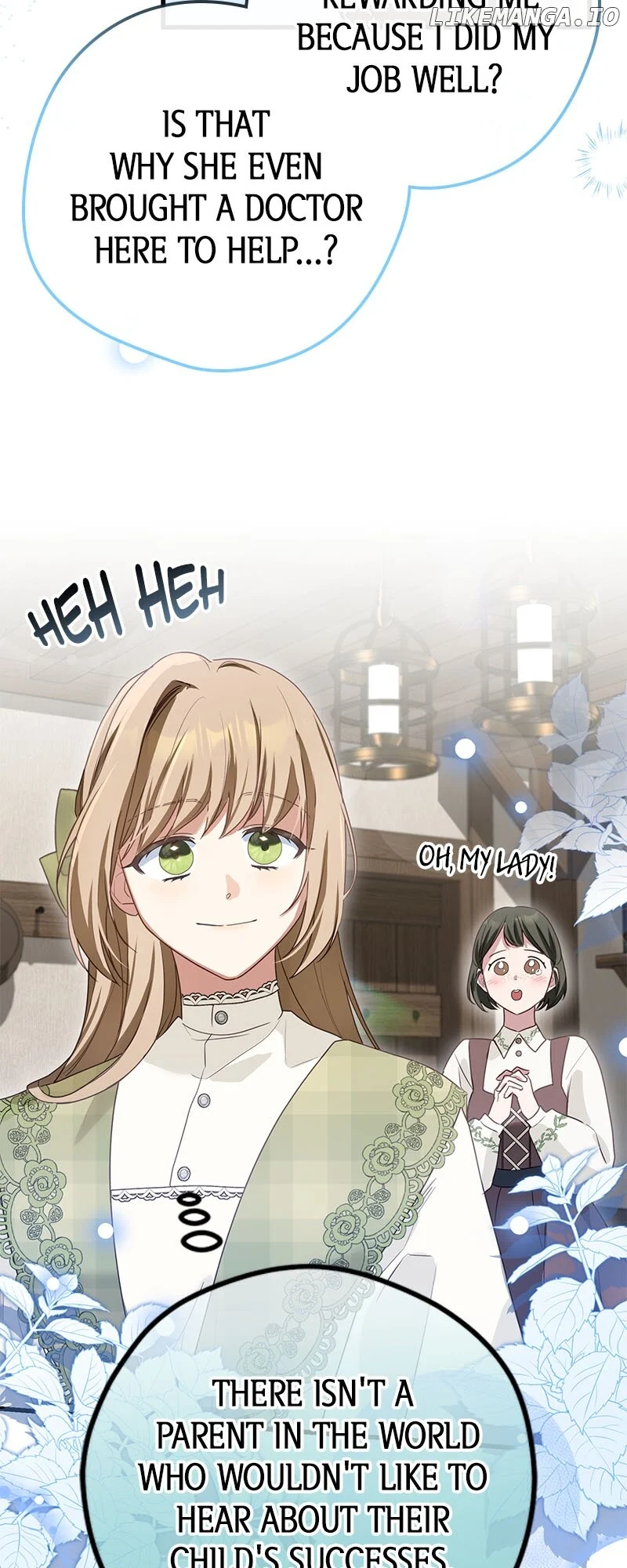 A Golden Fate That Transcends Time chapter 44 page 31