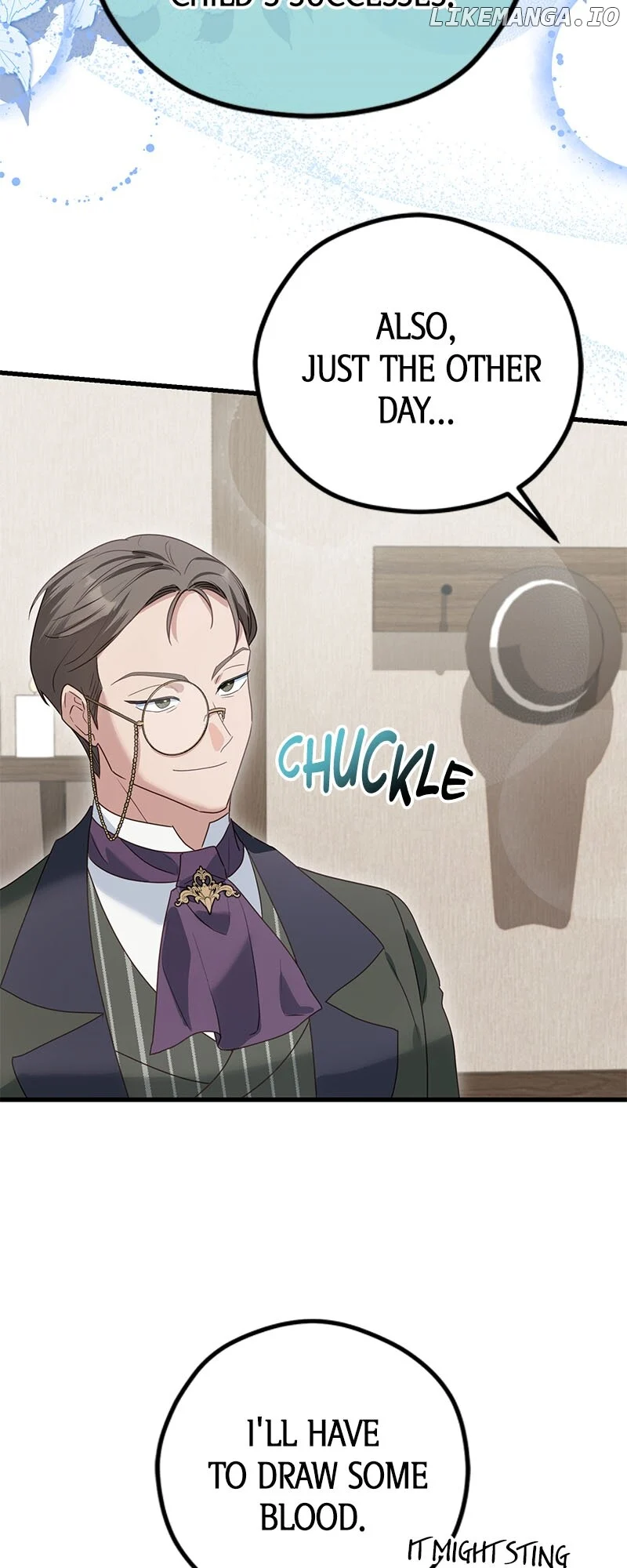 A Golden Fate That Transcends Time chapter 44 page 32