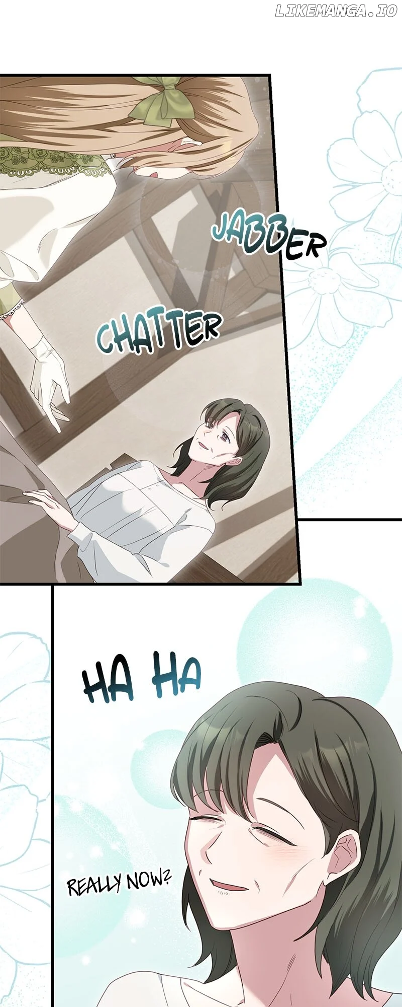 A Golden Fate That Transcends Time chapter 44 page 34